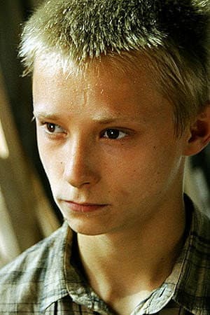 Damian Hryniewicz profile