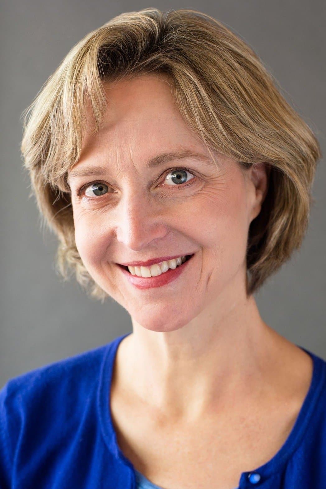 Catherine Haun profile