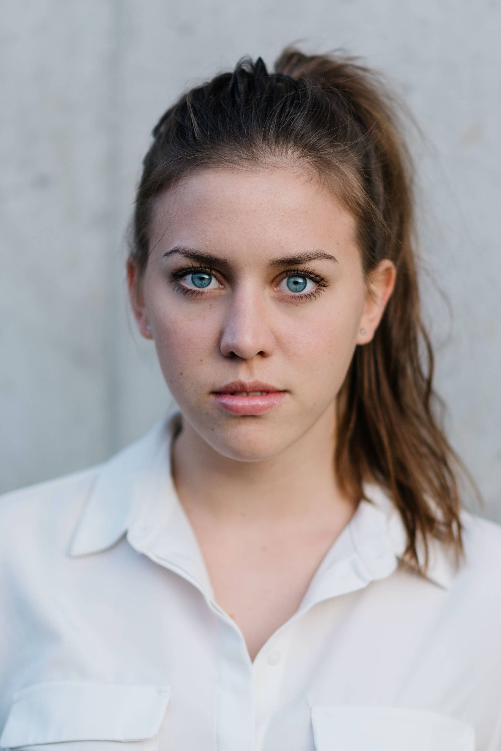 Alina Schaller profile