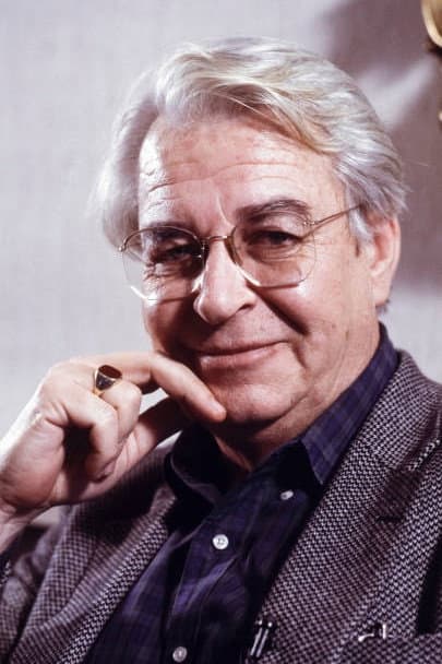 Donald Woods profile