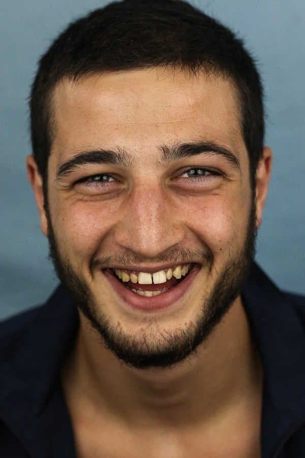 Constantin Vidal profile