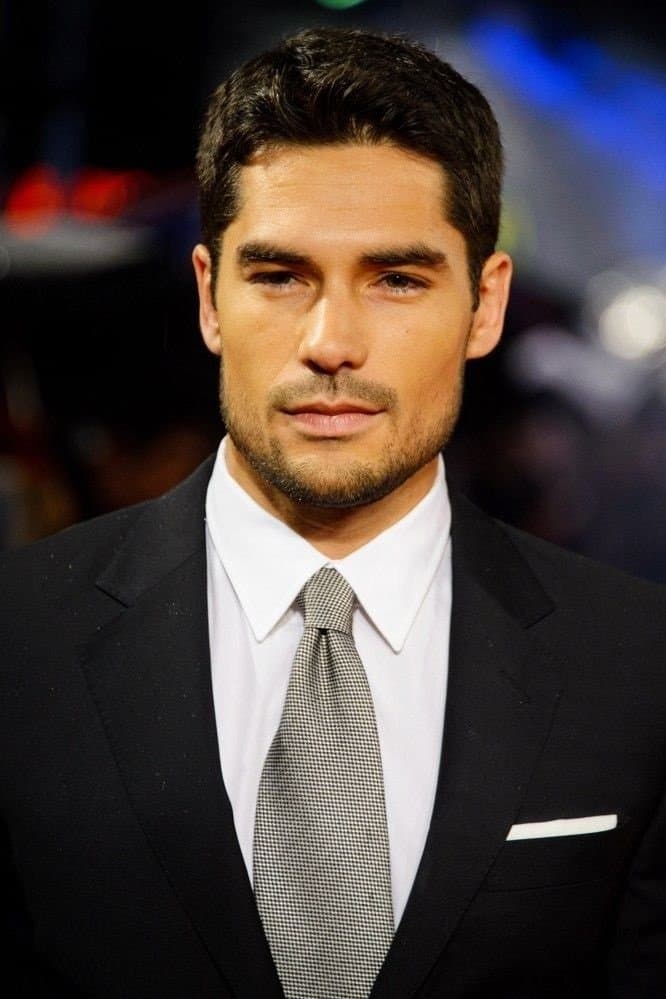 D.J. Cotrona profile