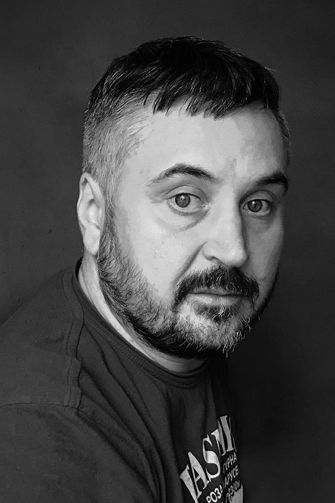 Vladimir Golov profile