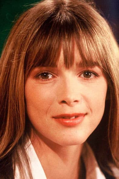 Hélène Rollès profile