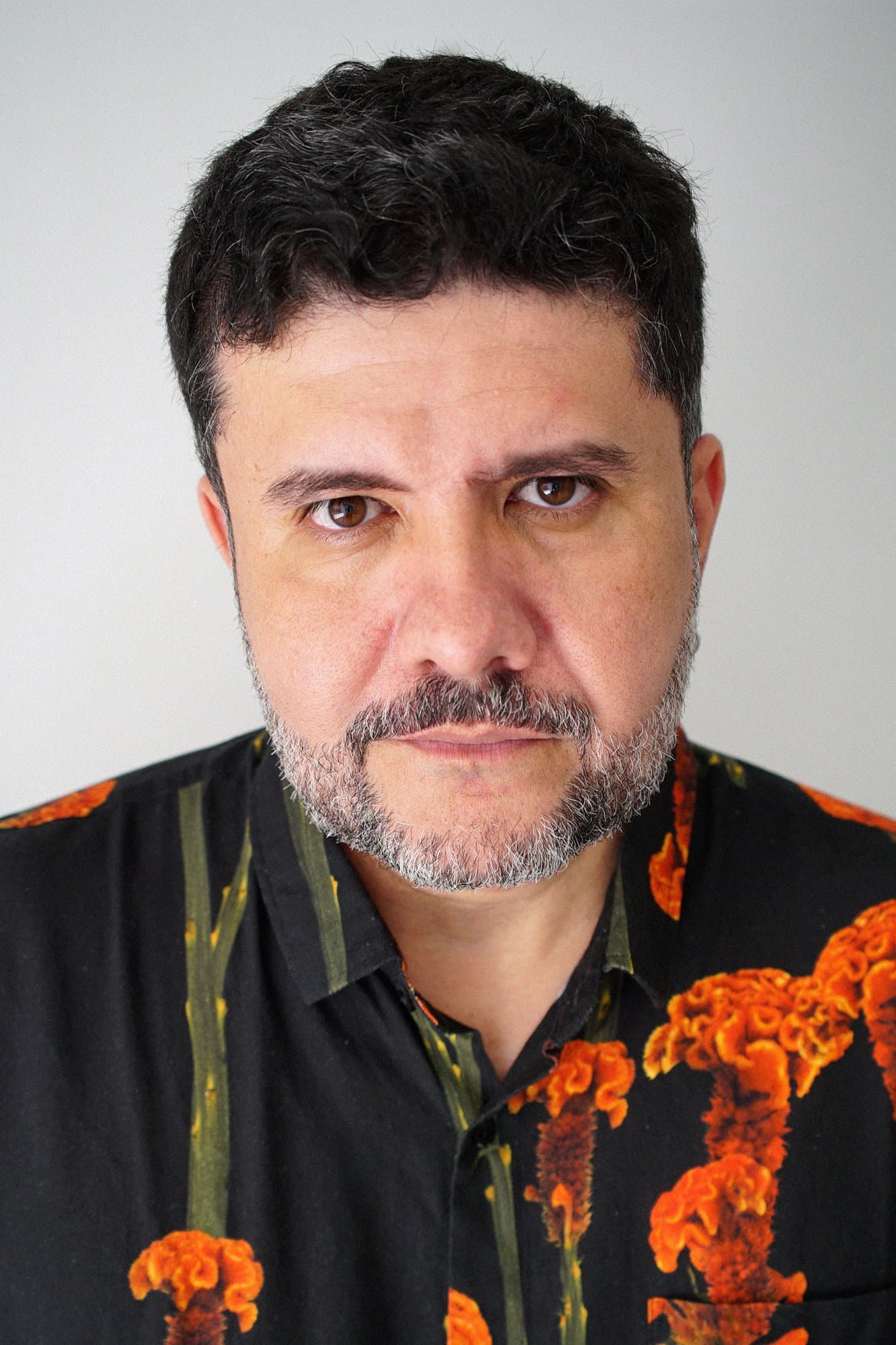 Petrus Cariry profile