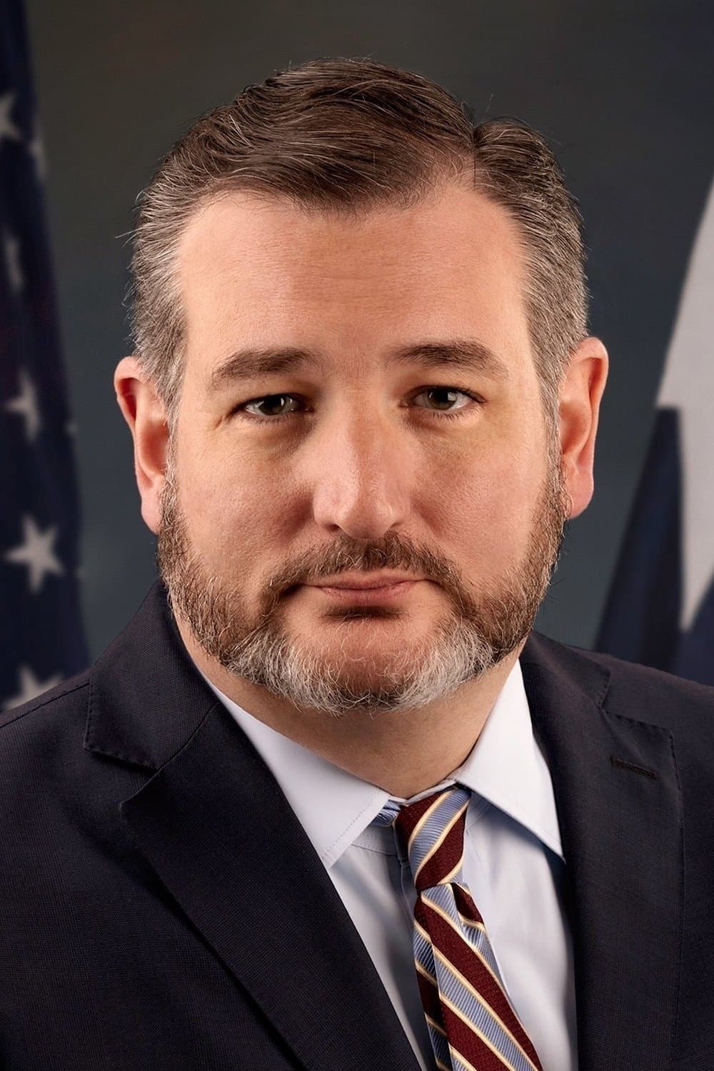 Ted Cruz profile