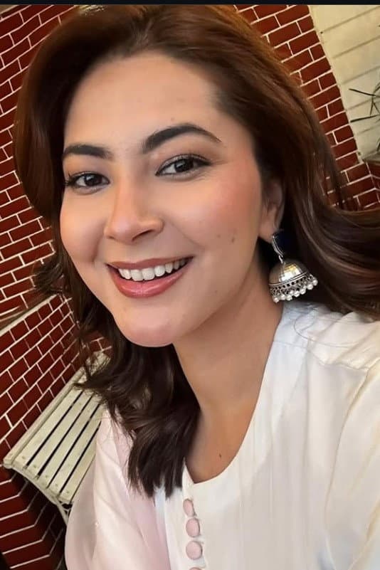 Anjana Baraili profile