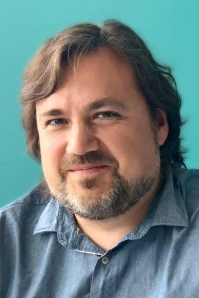 Maksym Asadchyi profile