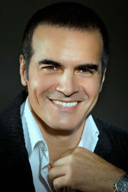 Bruno Minniti profile