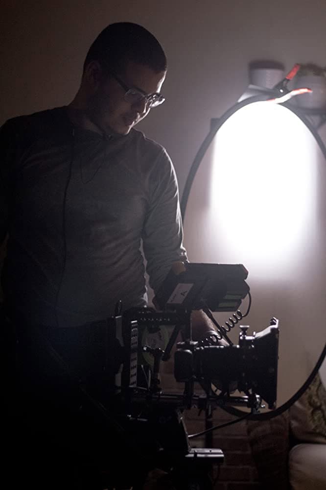 Jimmy Barranco profile