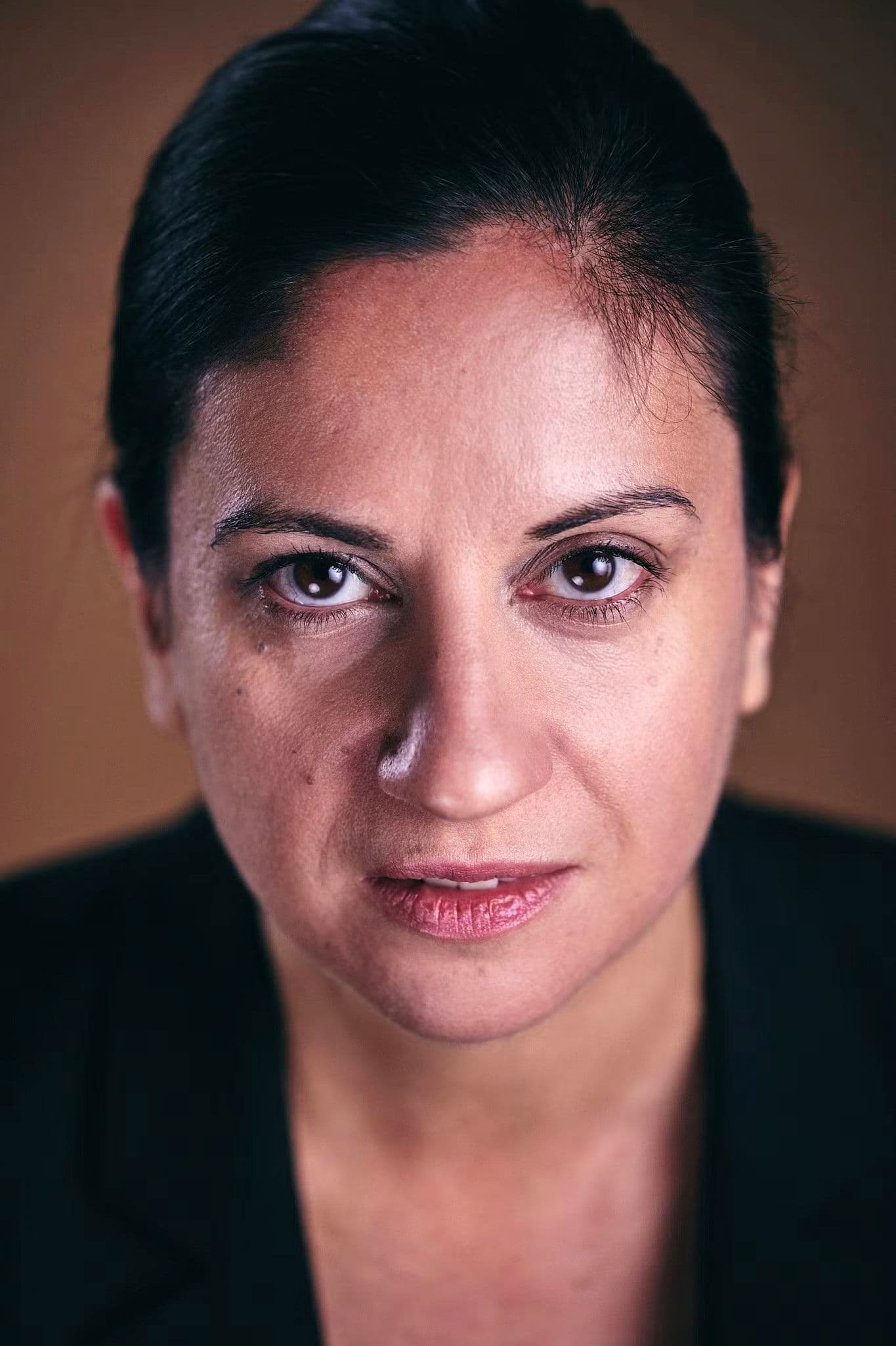 Michaela Kis profile