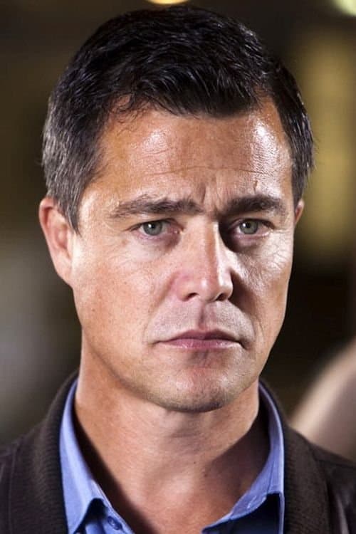 Evert McQueen profile