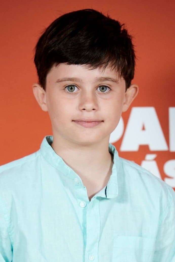 Carlos González Morollón profile