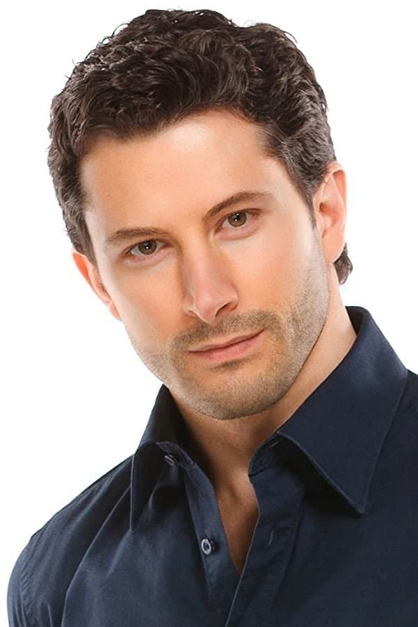 Marc Trottier profile