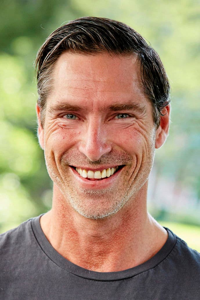 Pontus Gårdinger profile