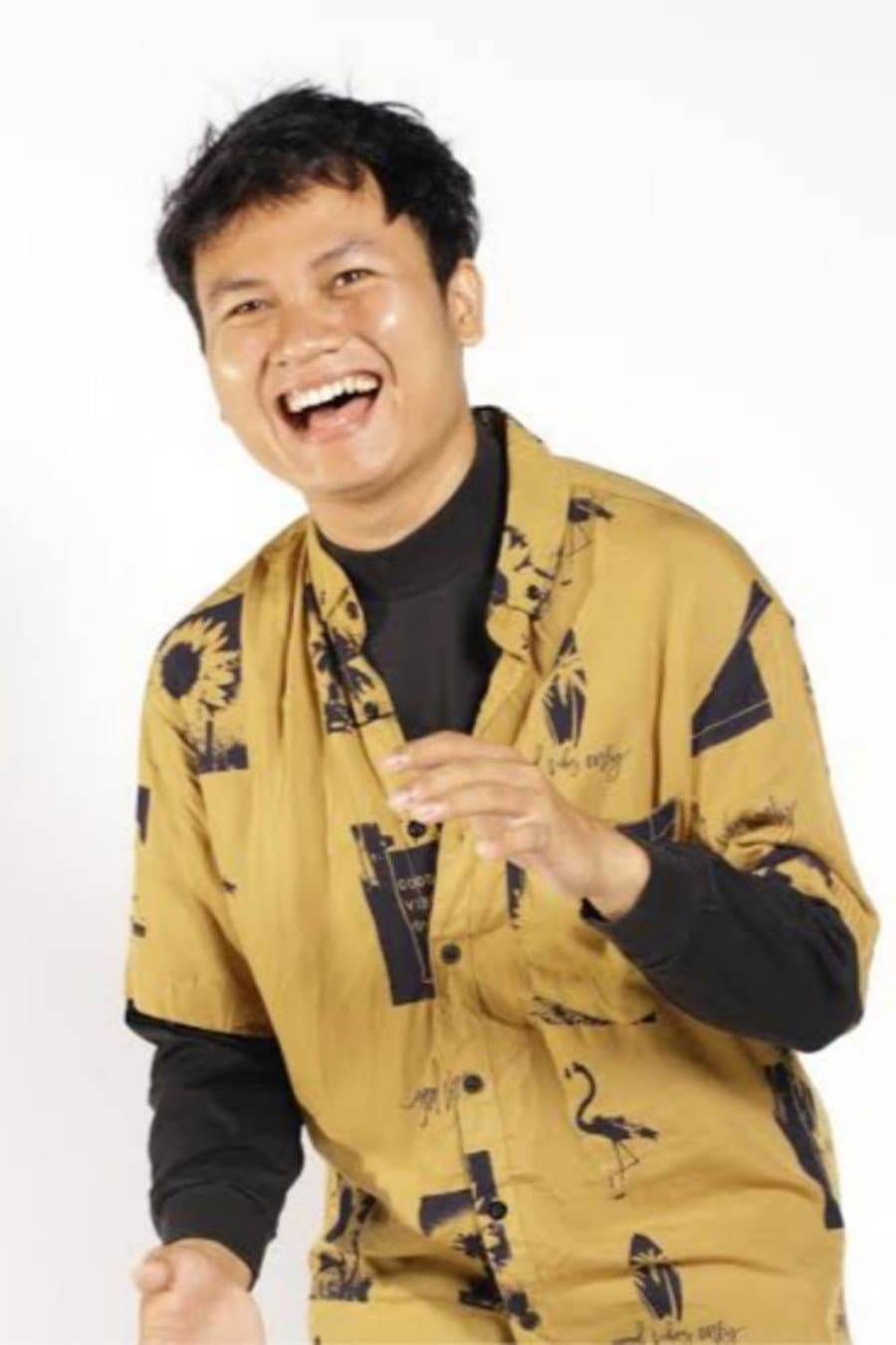 Bagas Sianipar profile