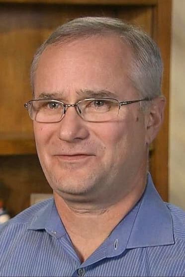 David Fravor profile