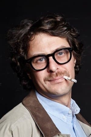 Miloš Vlalukin profile