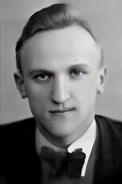 Aleksandras Žadeikis profile