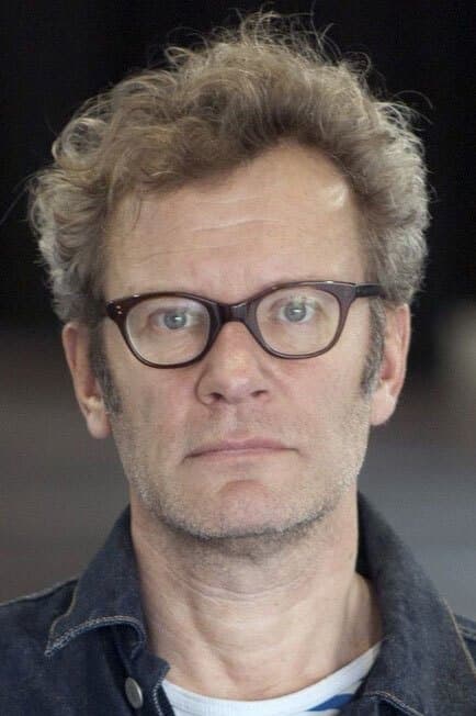 Tex Rubinowitz profile