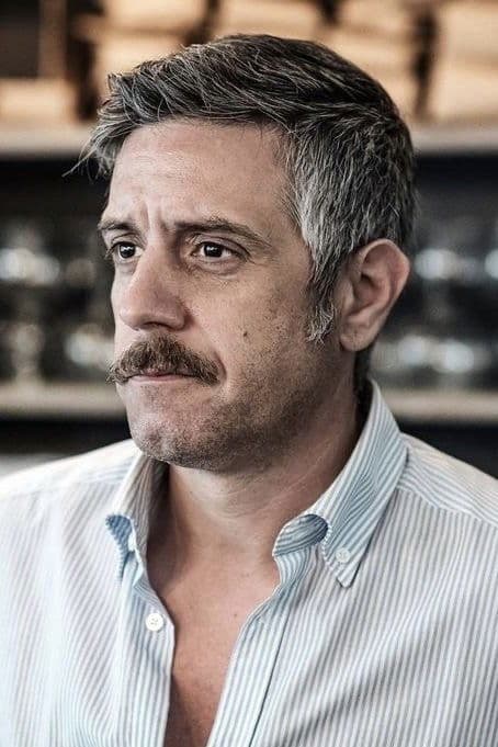 Andrea Venditti profile