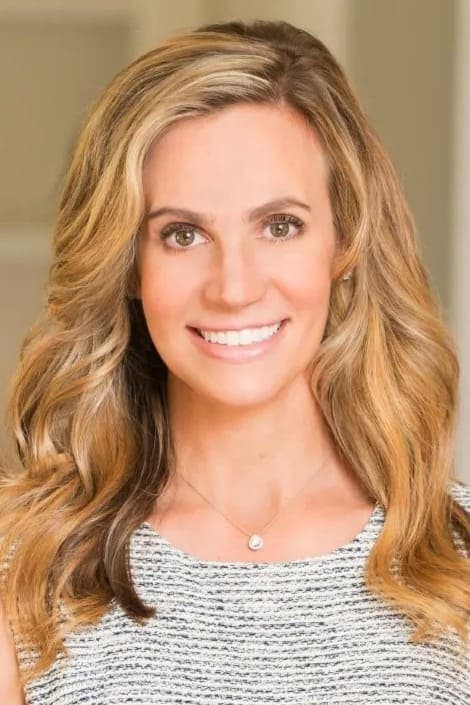 Tracy Walder profile