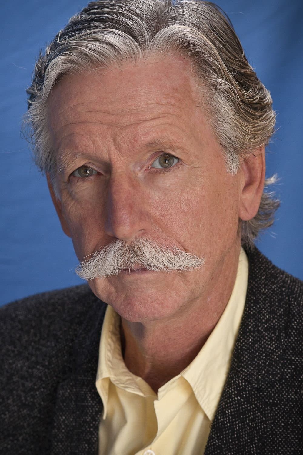 Geoffrey Wade profile