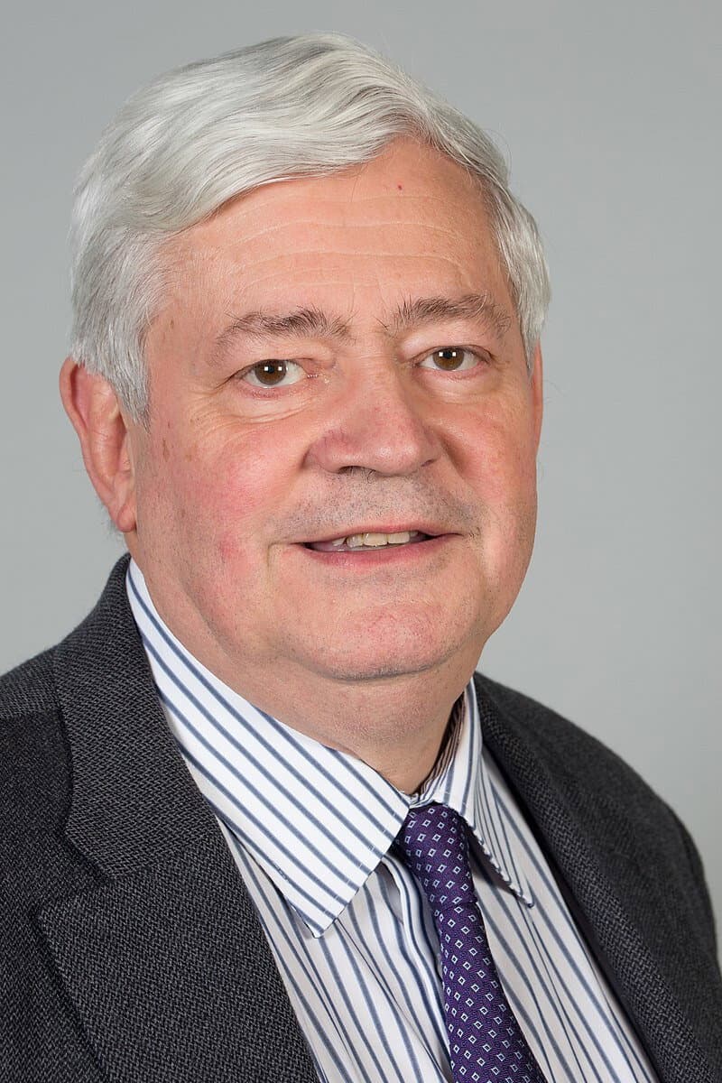 Bruno Gollnisch profile