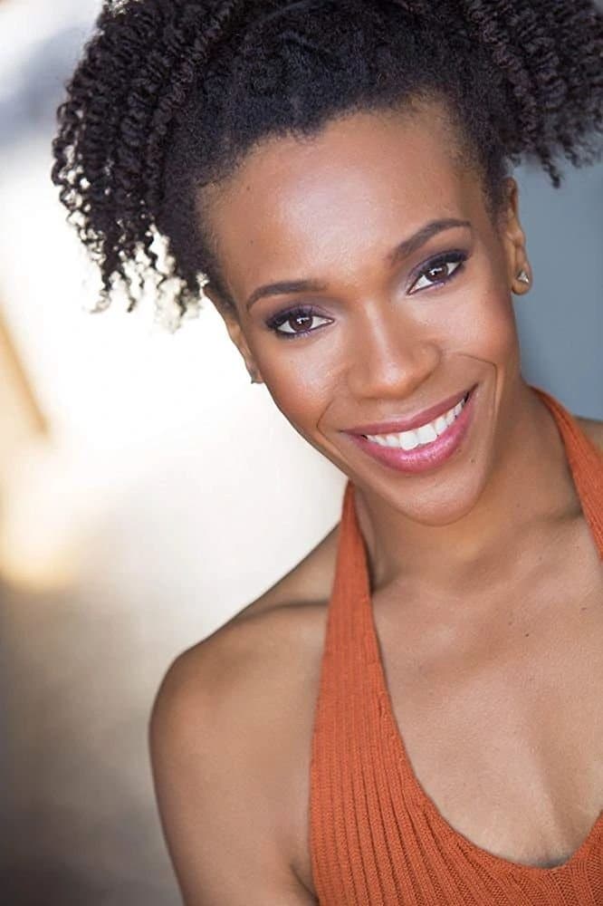 Geri-Nikole Love profile