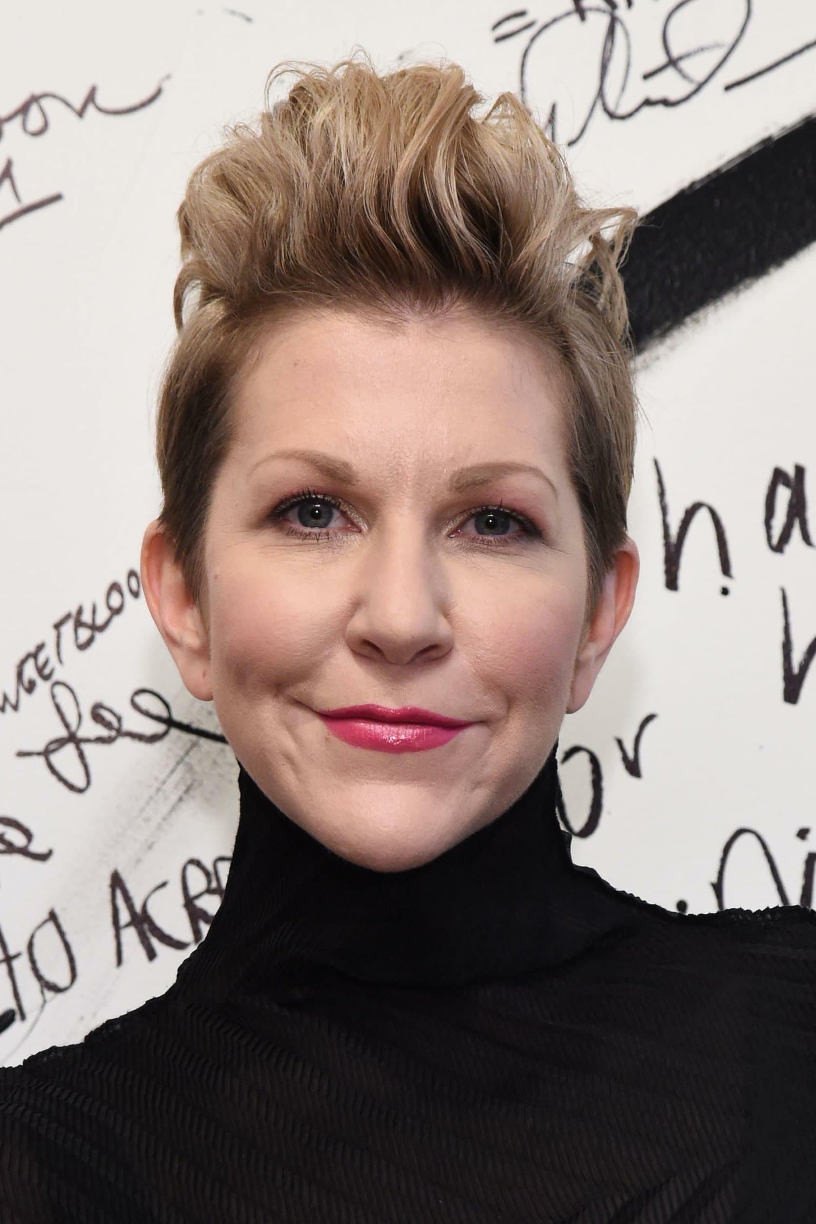 Joyce DiDonato profile