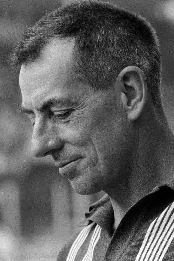 Ron Tauranac profile