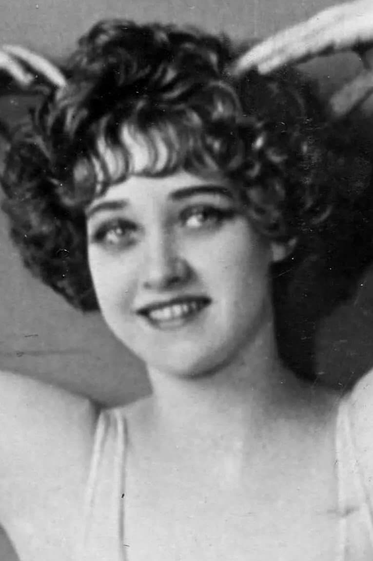 Lotus Thompson profile