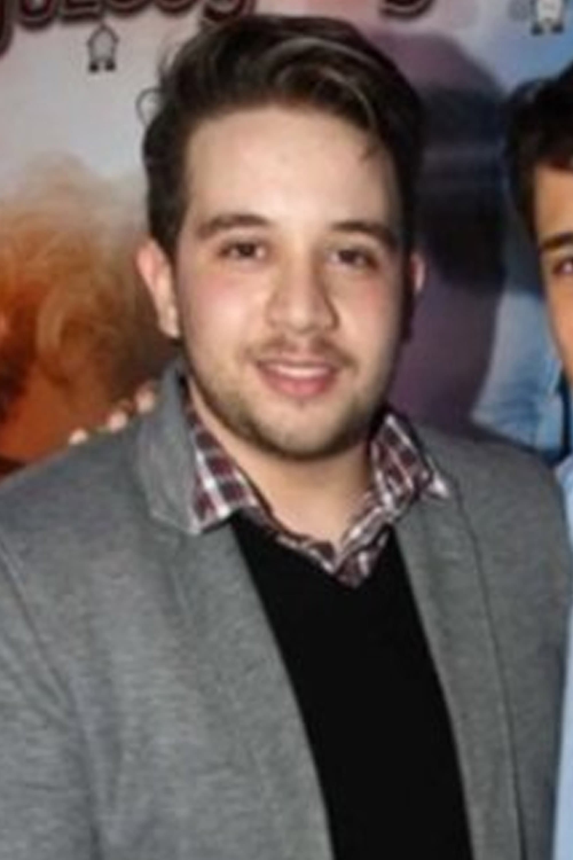 Nicolas Torcanowsky profile