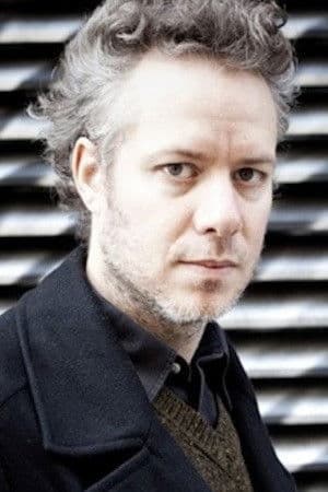 Federico Veiroj profile