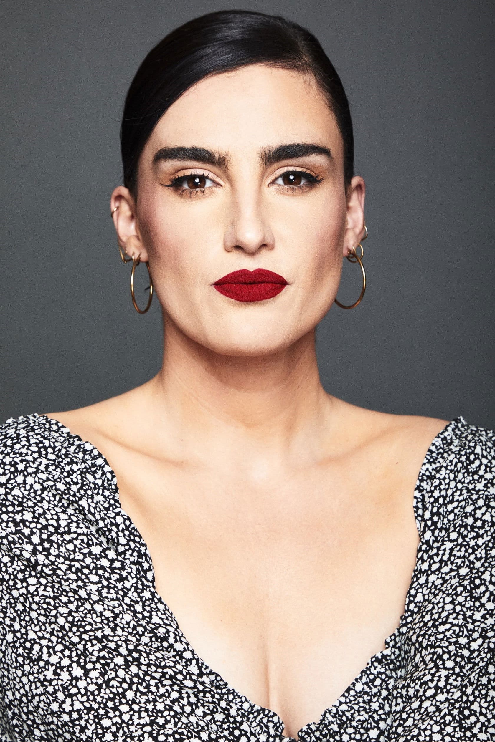 Luciana González de León profile