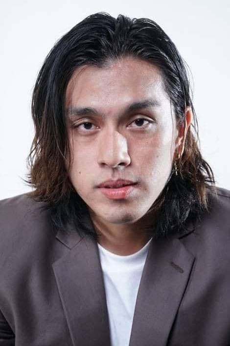 Ardy Raymundo profile