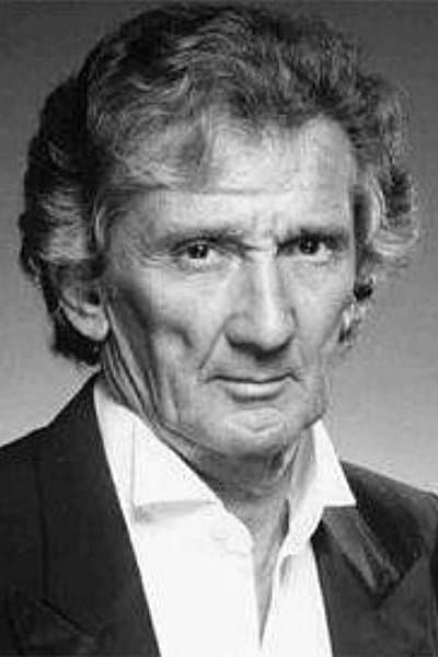 Daniel Cauchy profile