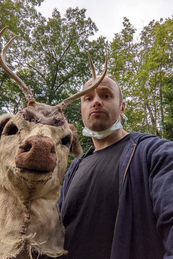 Nathan Dalton profile