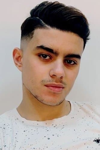 Hakou Benosmane profile