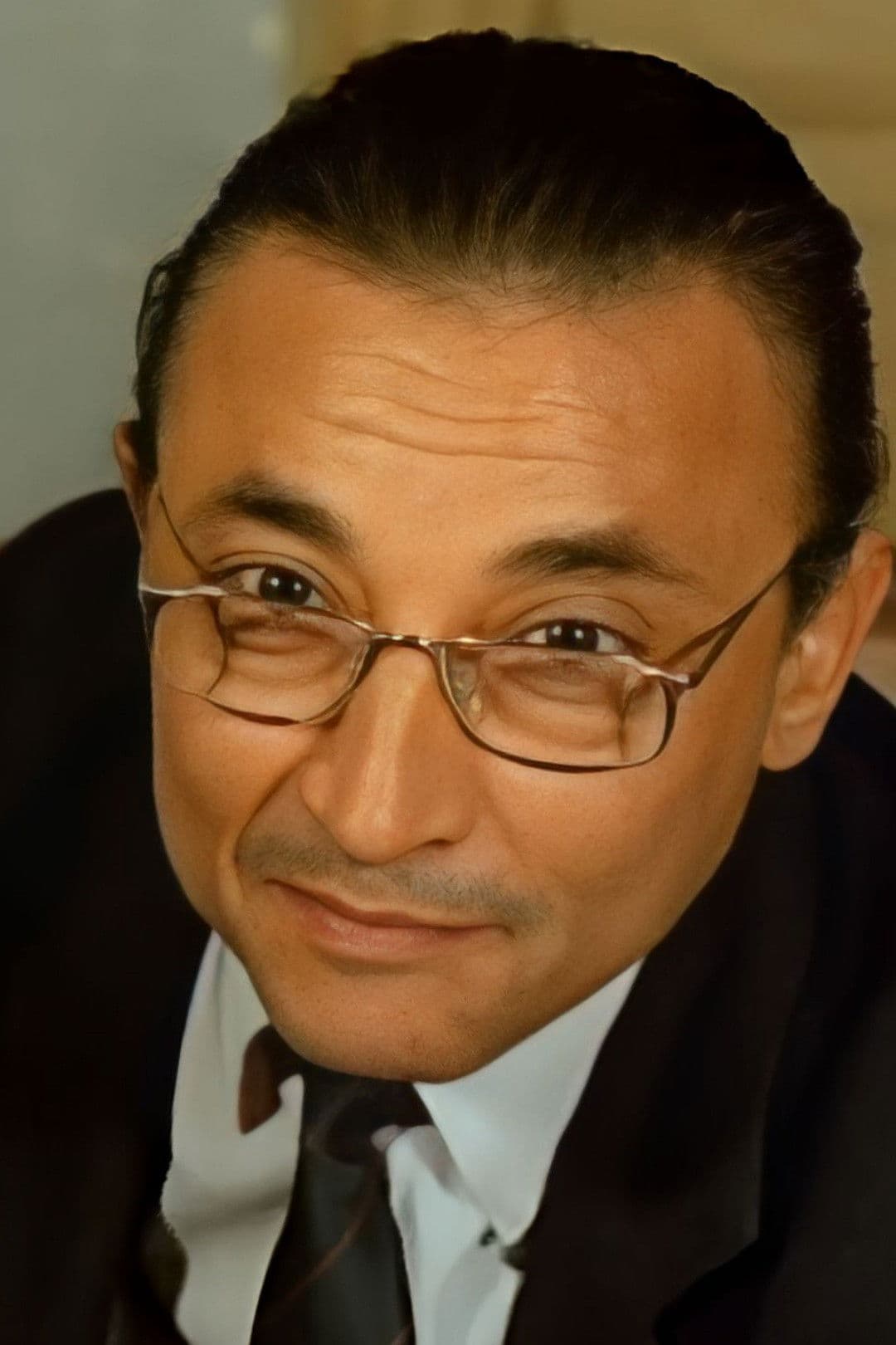 Fouad Khalil profile