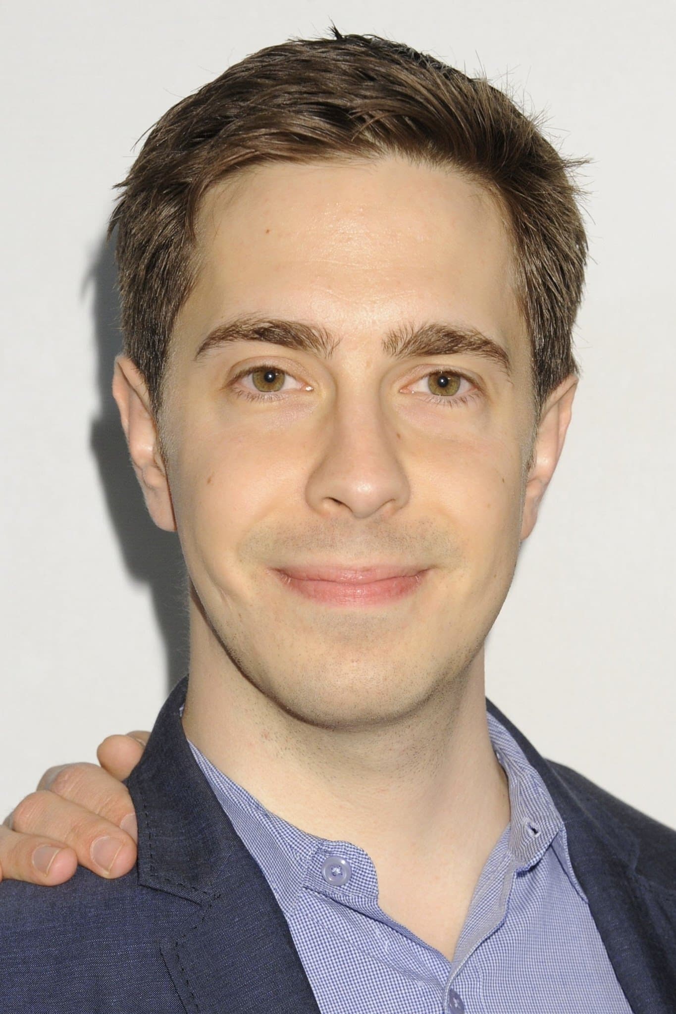 Christian Long profile