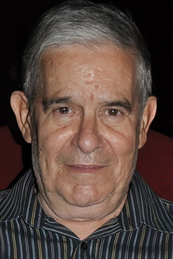 Lucio Pascual Gascon profile