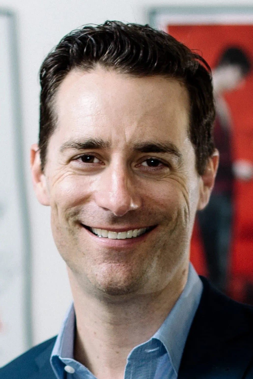 Todd Lieberman profile