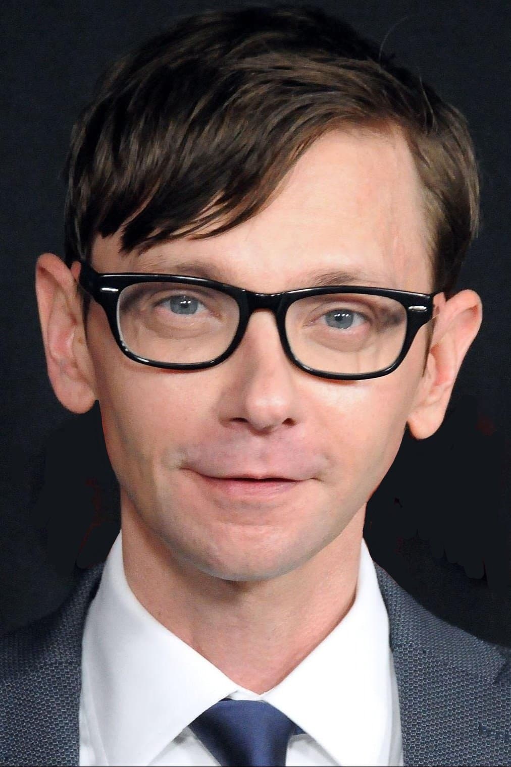 DJ Qualls profile