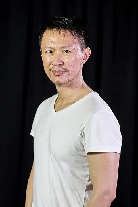 Hsu Hao-hsiang profile
