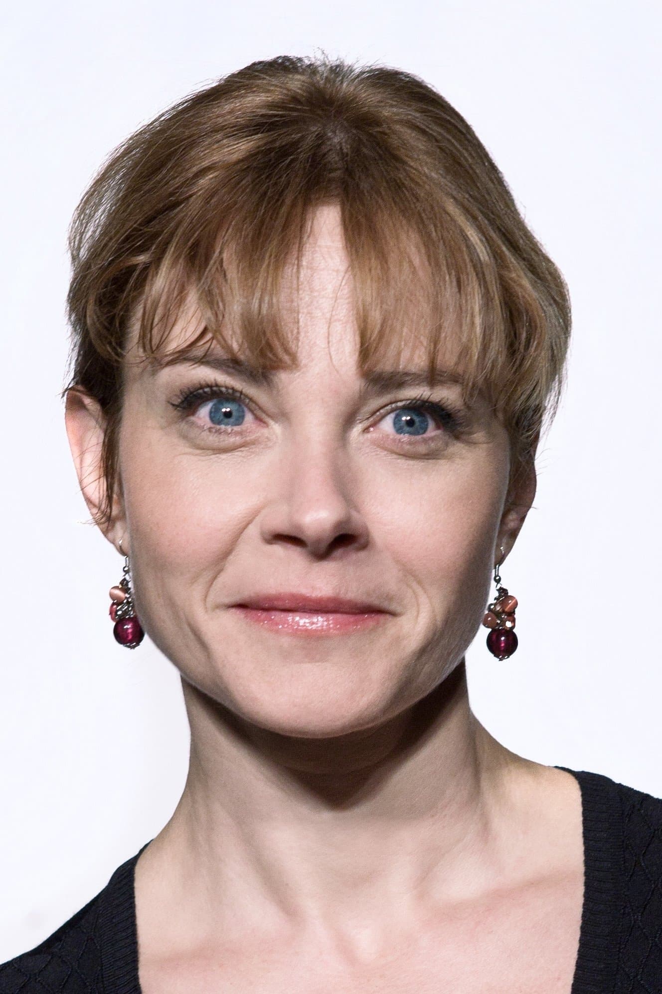 Stefka Yanorova profile