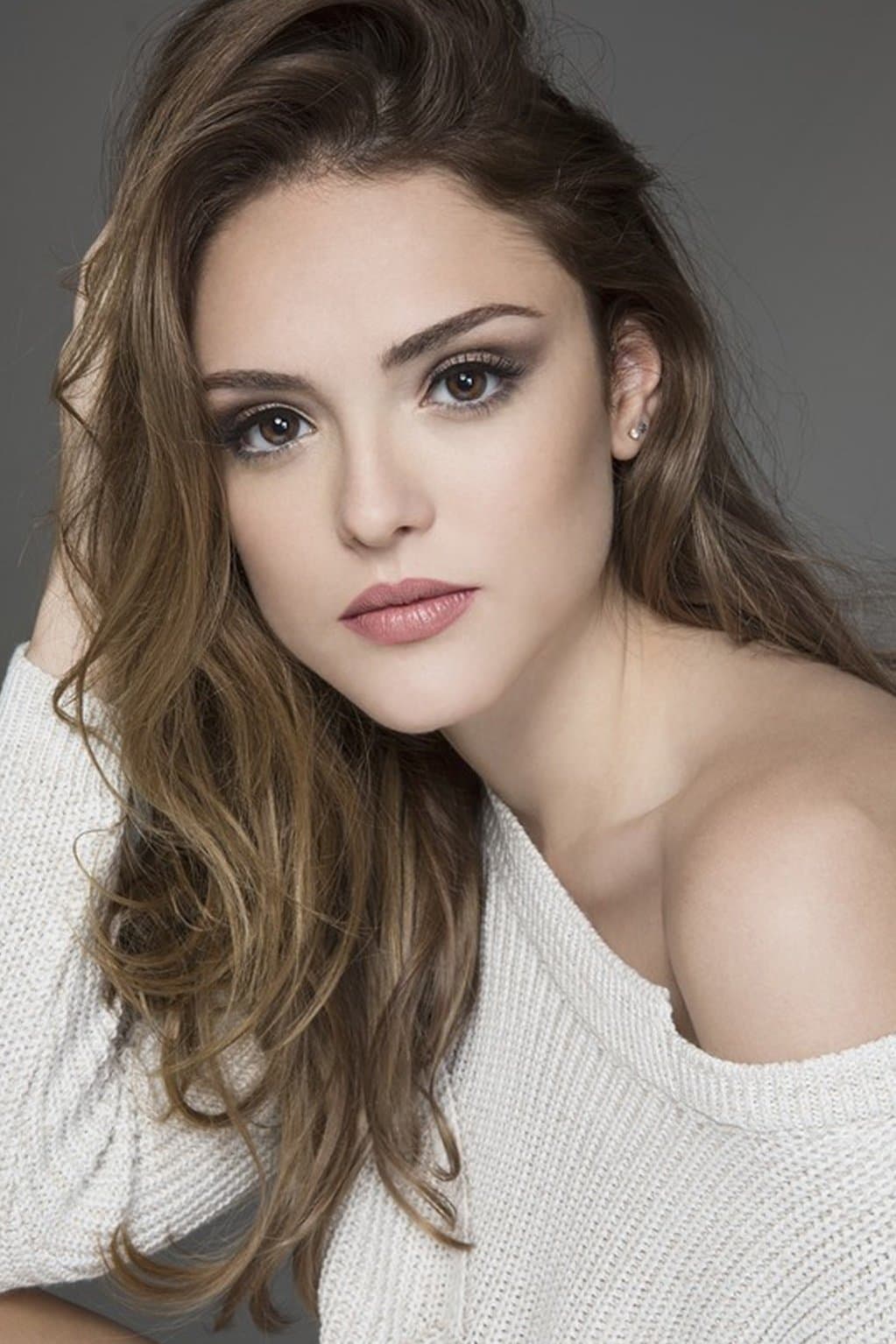 Isabelle Drummond profile