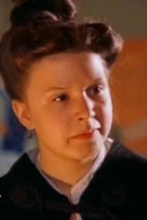 Aleksandra Makarycheva profile