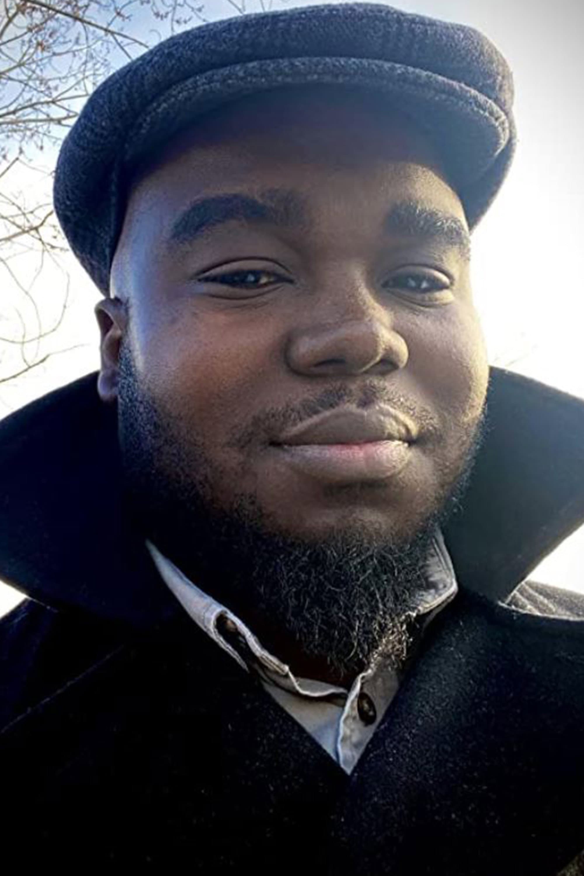 Antoine M Dillard profile