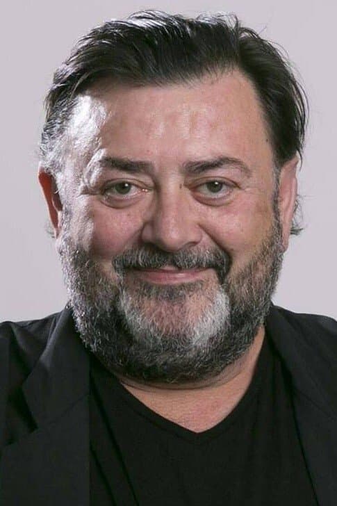 Joan Manuel Gurillo profile